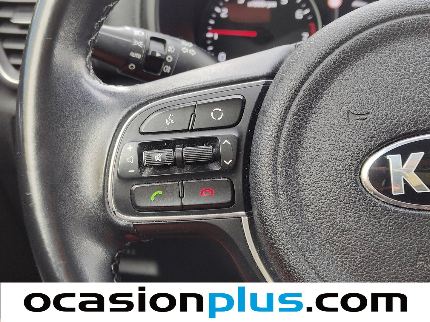 KIA Sportage KIA Sportage 1.6 GDi x-Tech18 4x2 (132 CV) al mejor precio