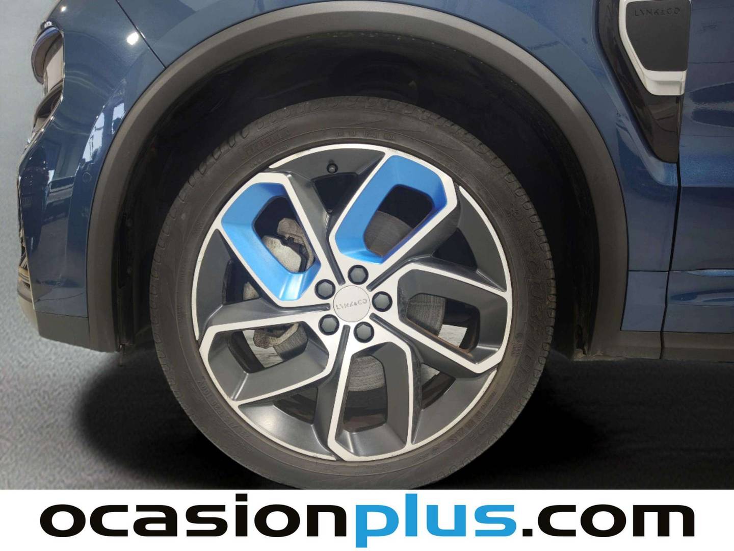 Lynk & Co 01 Lynk & Co 01 1.5 PHEV (261 CV) híbrido enchufable