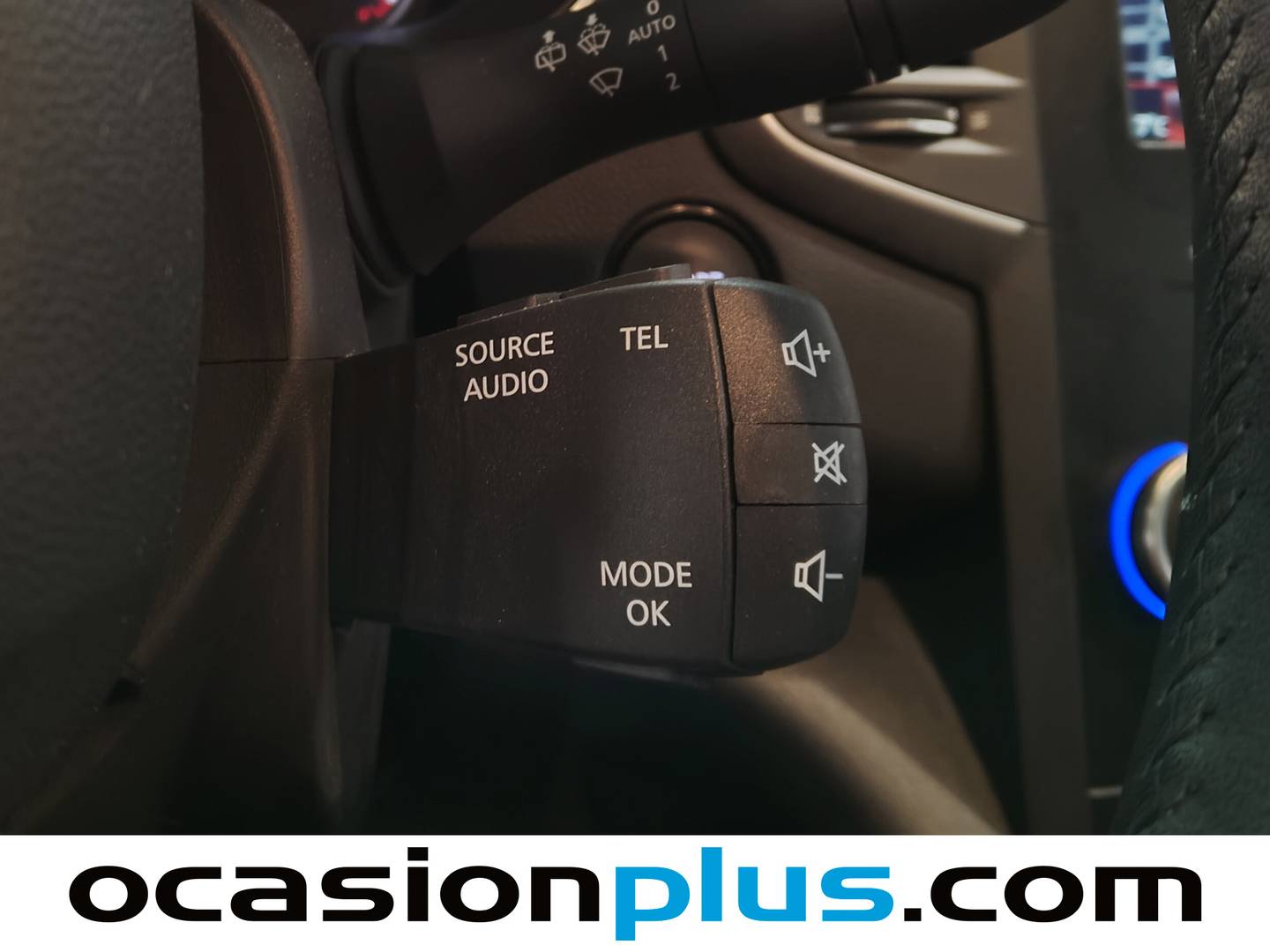 Foto Renault Mégane Renault Megane Limited Energy TCe (130 CV)