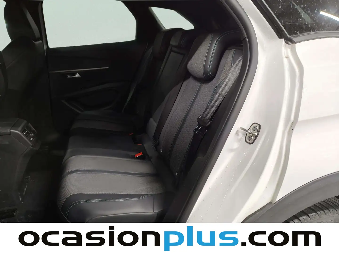 Foto Peugeot 3008 Peugeot 3008 PureTech 130 S&S Allure Pack (130 CV)