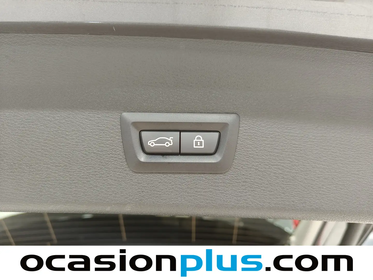 Foto BMW X1 BMW X1 sDrive18i (140 CV)