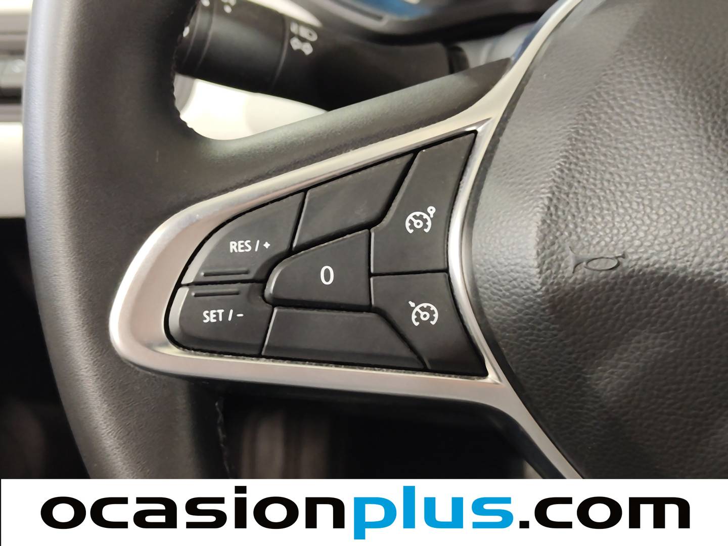 Renault Clio Renault Clio Engineered E-Tech híbrido (140 CV) seminuevo