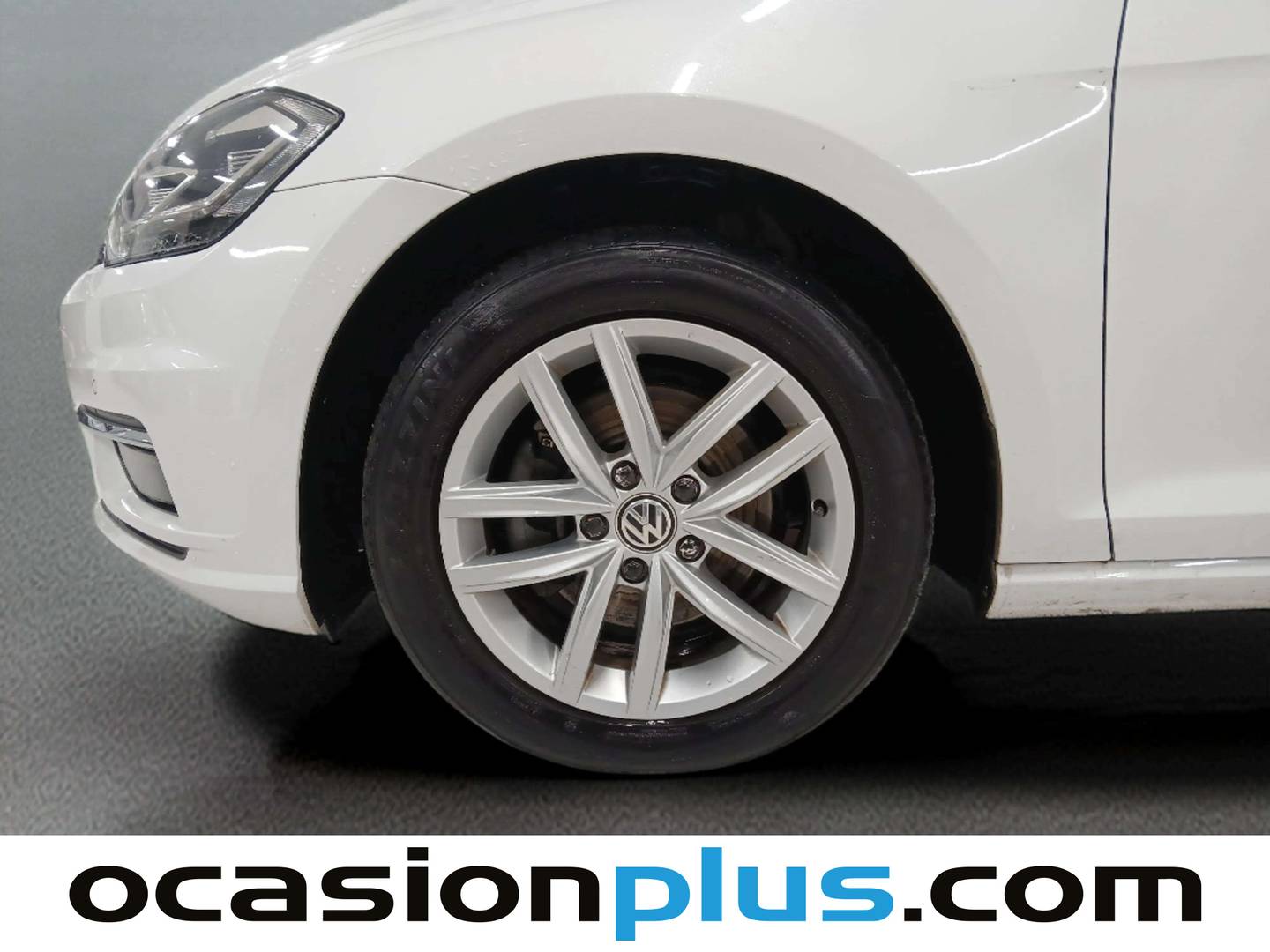 Foto Volkswagen Golf Volkswagen Golf Advance 2.0 TDI (150 CV) DSG