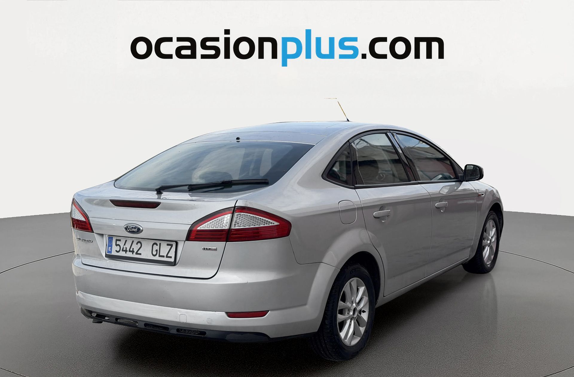 Ford Mondeo 1.8 TDCi Trend - foto 4