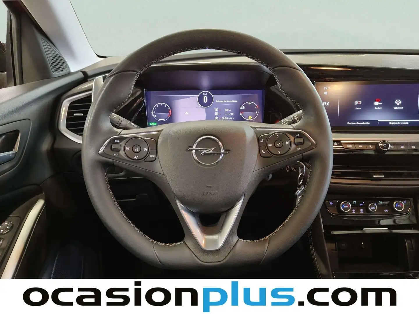 Foto Opel Grandland Opel Grandland 1.2 Turbo XHT S&S GS (130 CV)