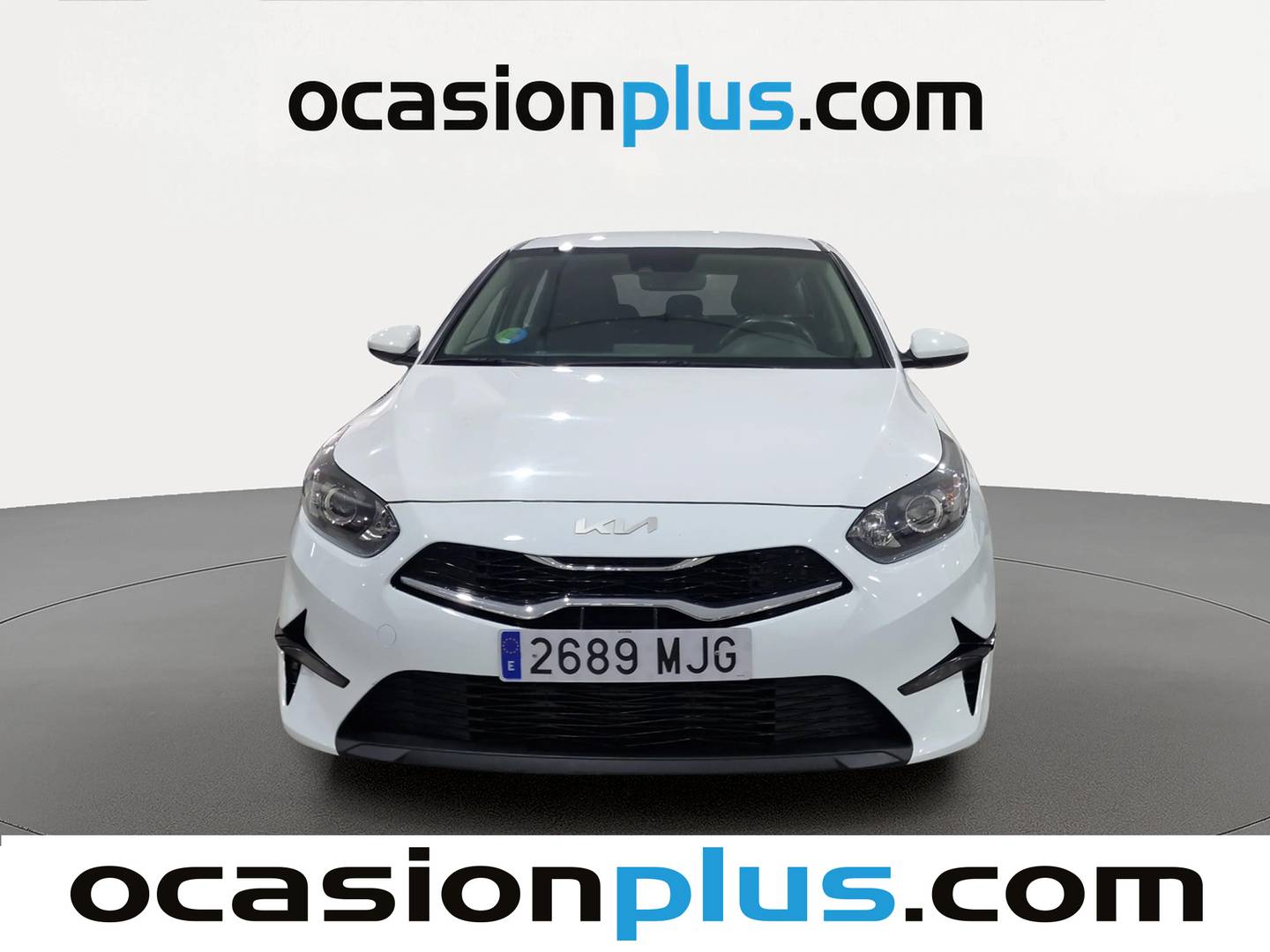 KIA Ceed KIA Ceed 1.6 MHEV iMT Drive (136 CV) barato