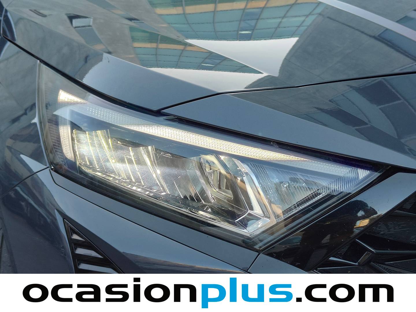 Hyundai i20 Hyundai i20 1.0 TGDI 48V Tecno DCT (100 CV) barato
