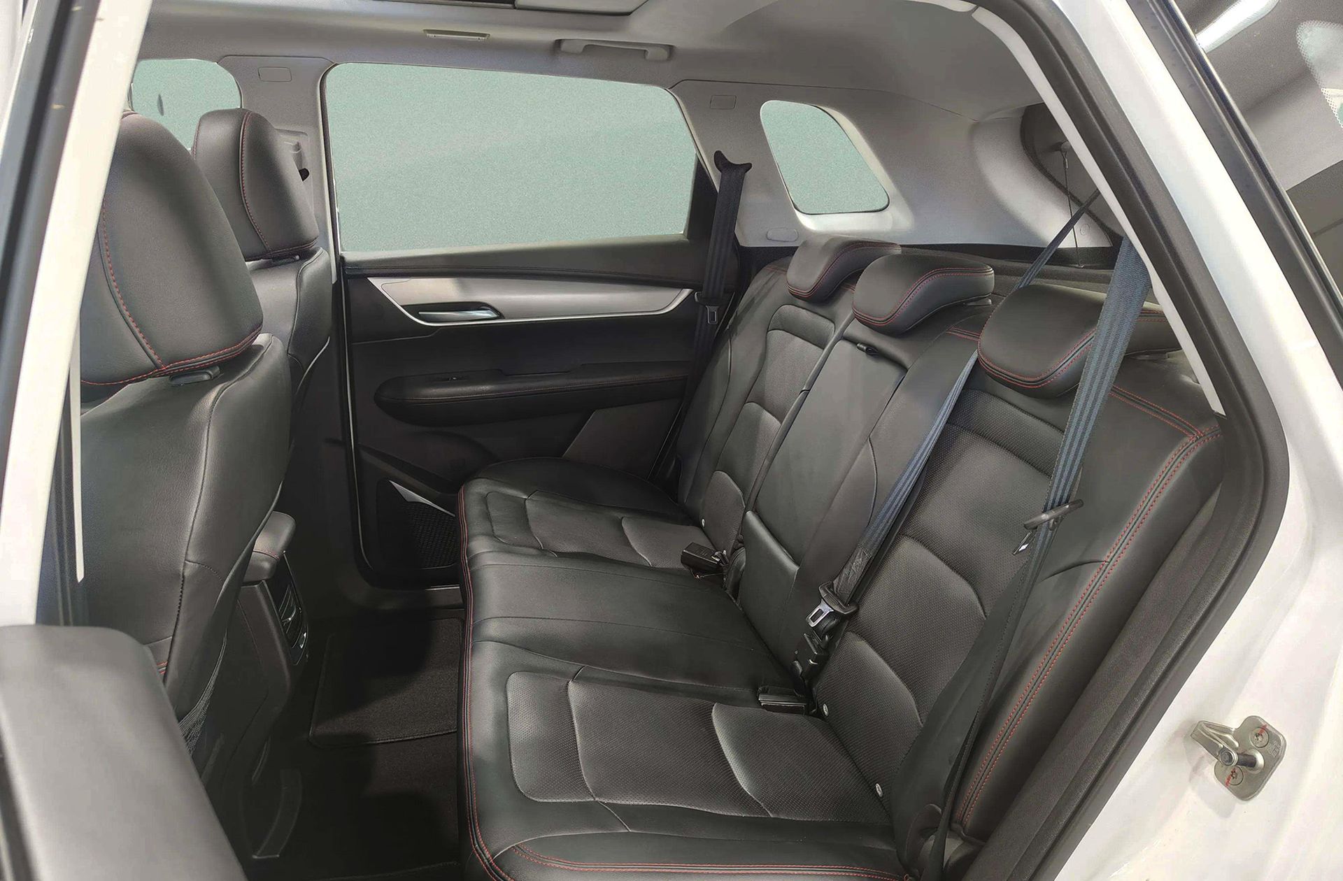 SWM G01 1.5T Luxury - foto 14
