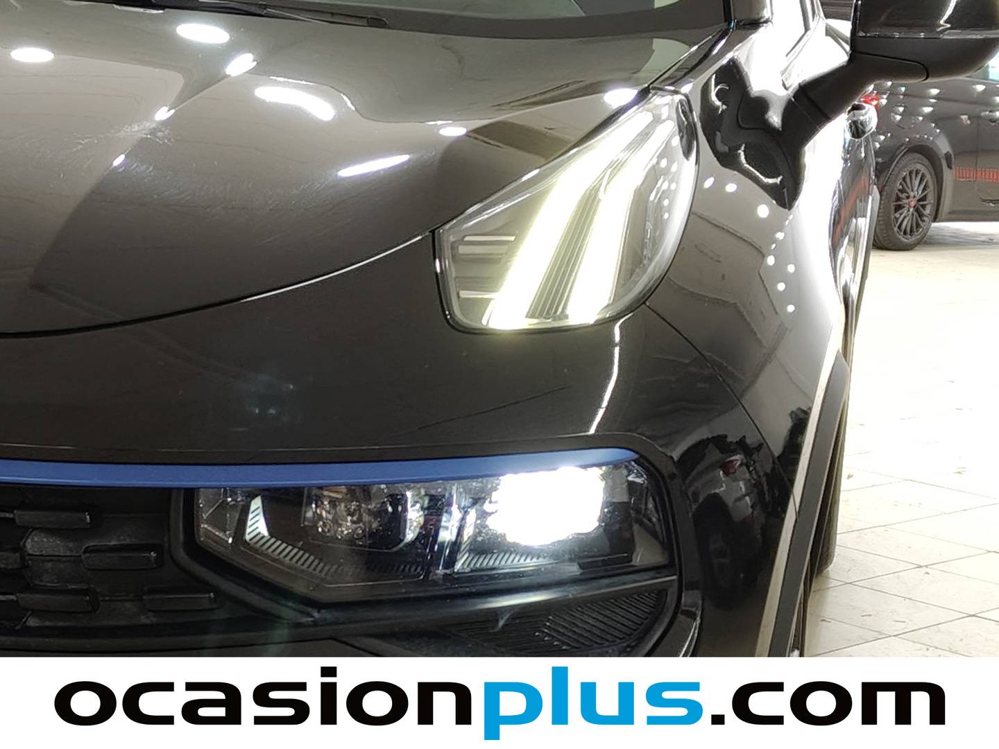 Foto Lynk & Co 01 Lynk & Co 01 1.5 PHEV (261 CV)