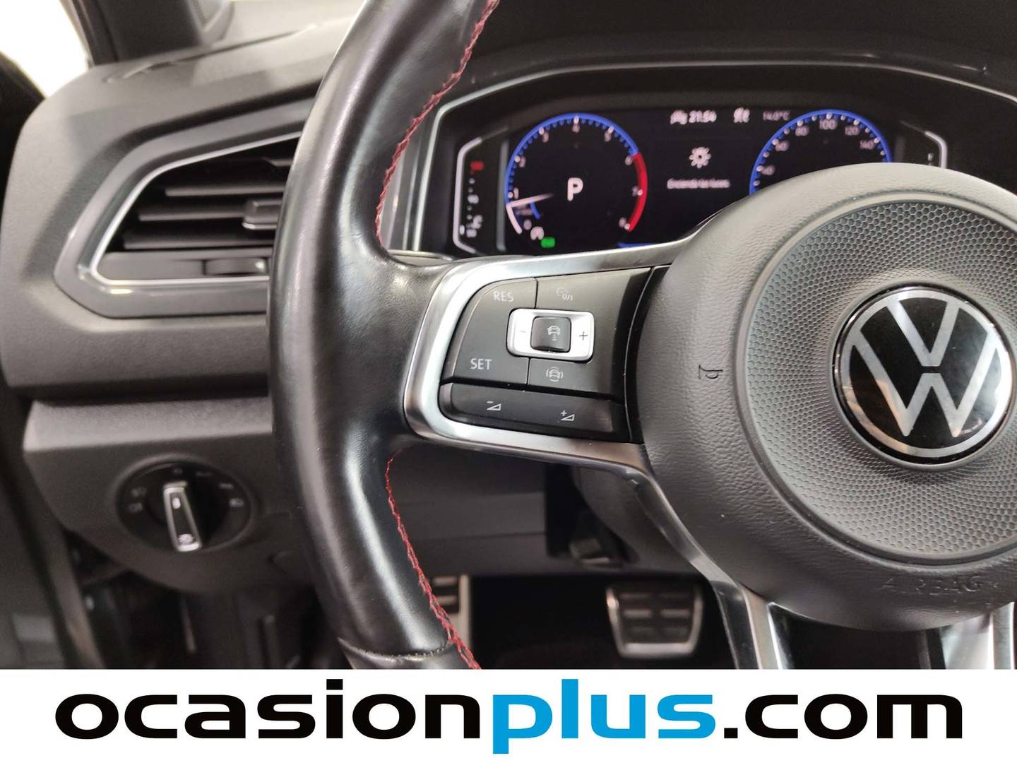 Volkswagen T-Roc Volkswagen T-Roc Sport 1.5 TSI (150 CV) DSG seminuevo