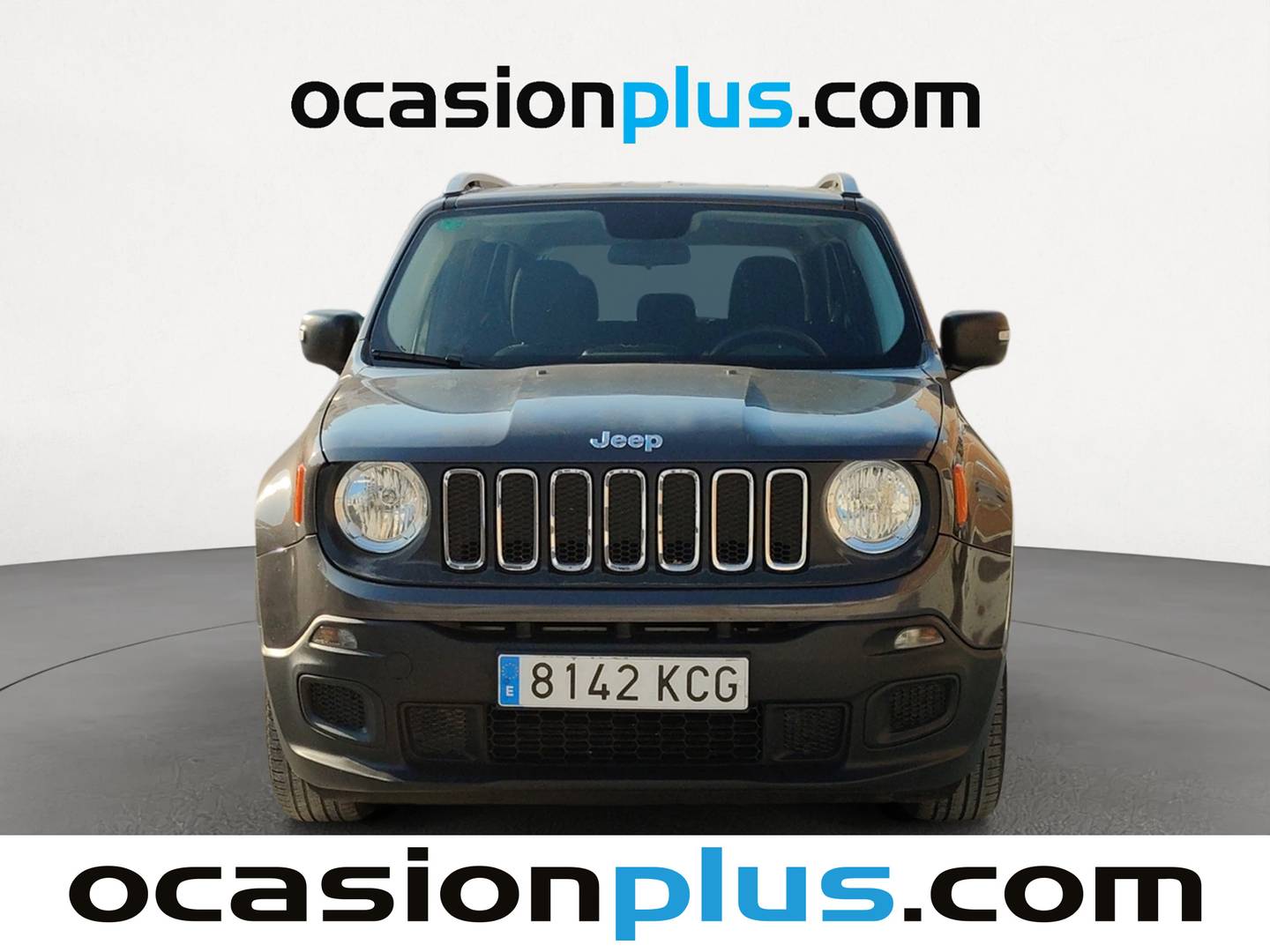 Foto Jeep Renegade Jeep Renegade 1.6 Multijet Sport 4x2 (120 CV)