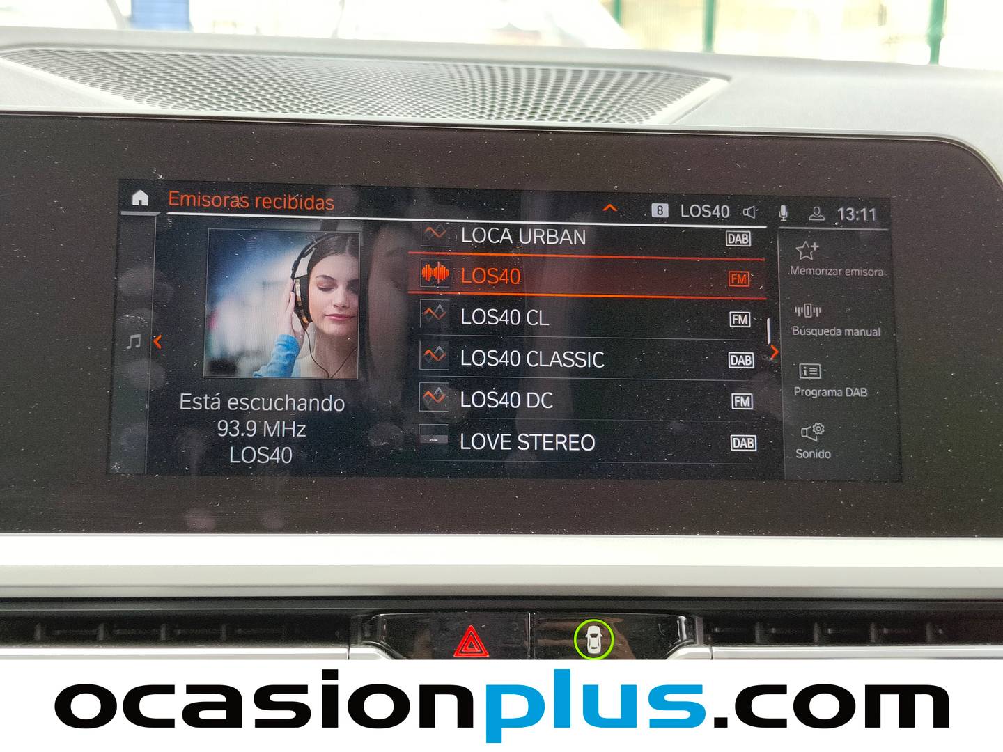 Foto BMW Serie 3 BMW Serie 3 320d Touring (190 CV)