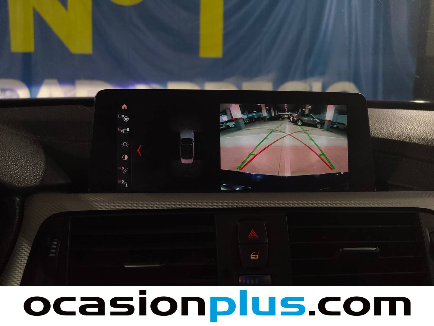 Acabados BMW Serie 4 BMW Serie 4 430i xDrive Cabrio (252 CV) Pack M