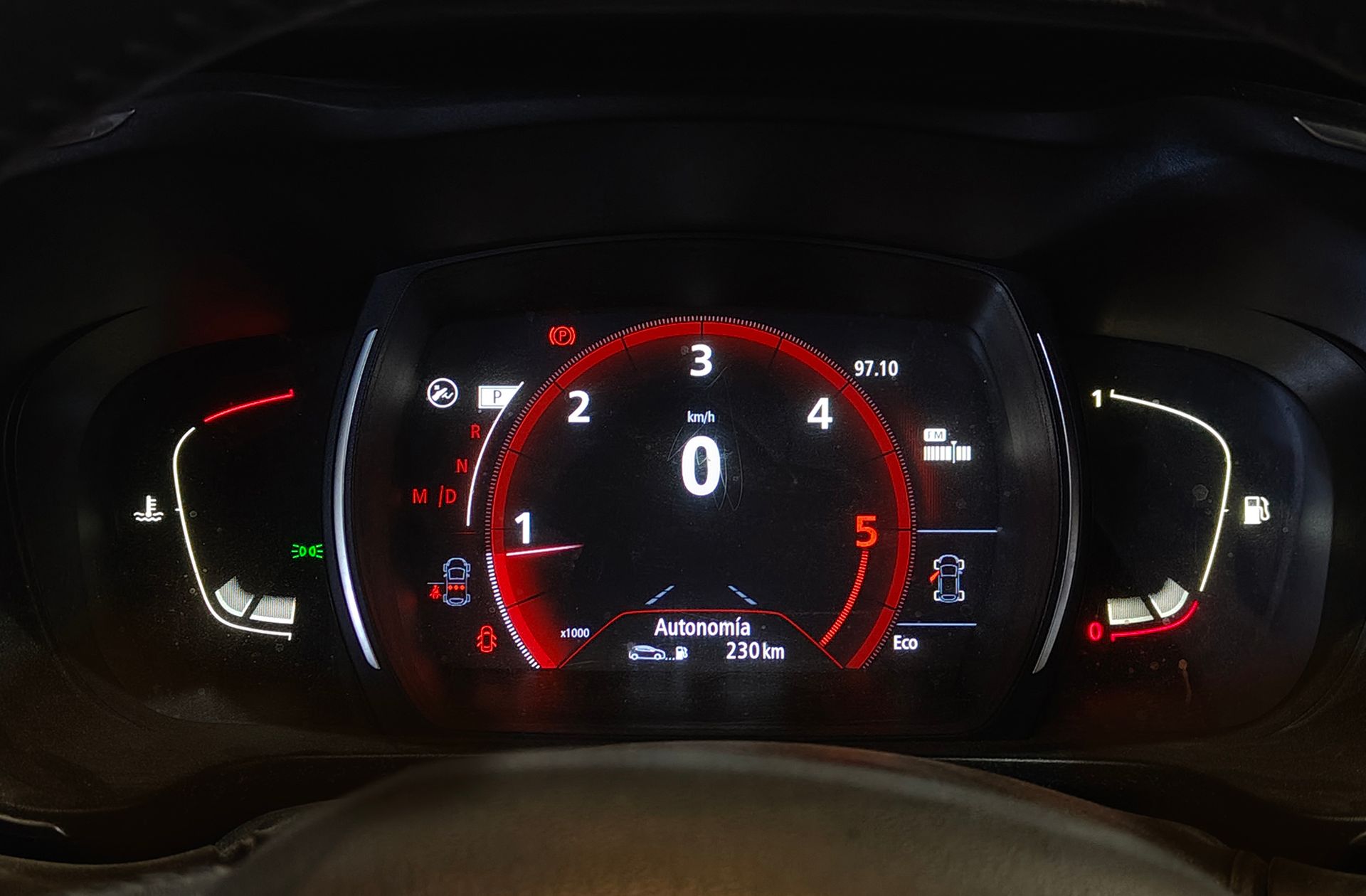 Renault Kadjar Zen Energy dCi EDC - foto 28