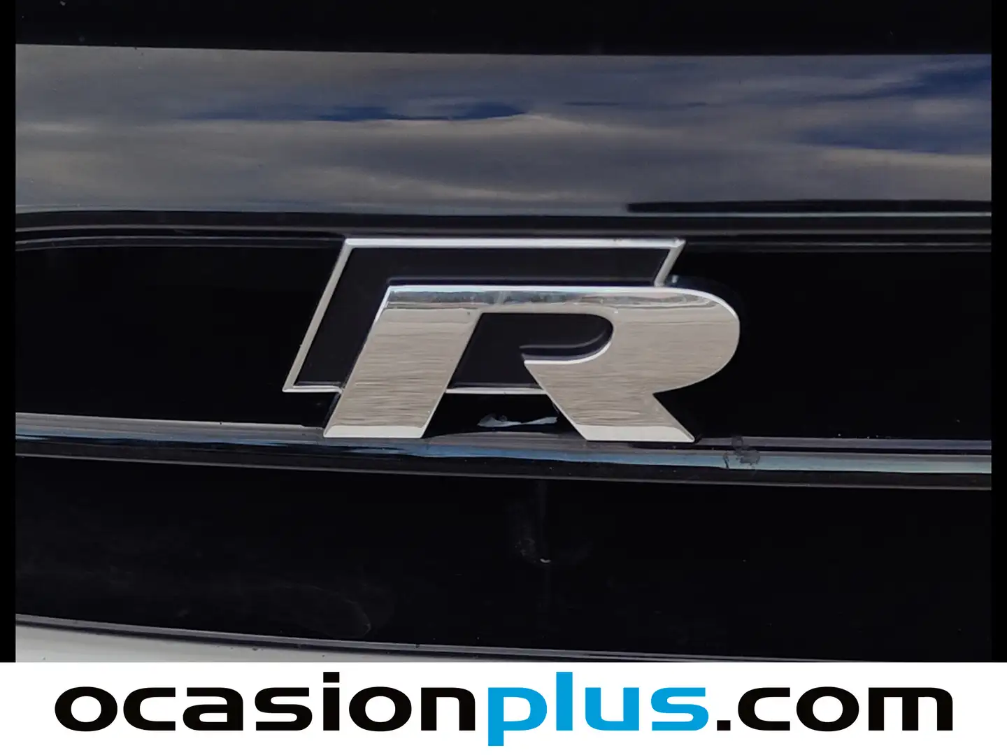 Foto Volkswagen Scirocco Volkswagen Scirocco 1.4 TSI  (122 CV) Pack R-Line