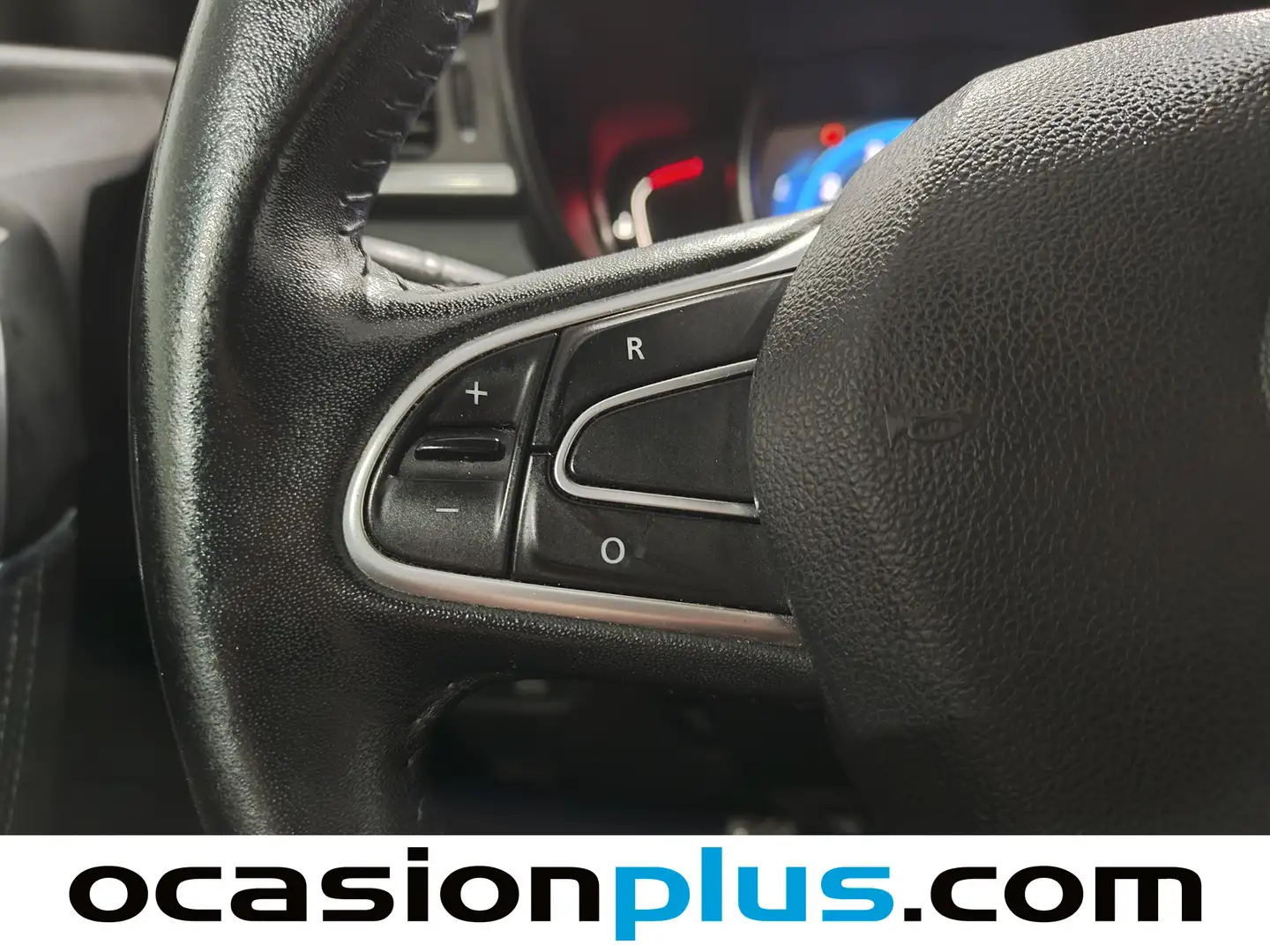 Foto Renault Kadjar Renault Kadjar TCe 130 Intens Energy (130 CV)