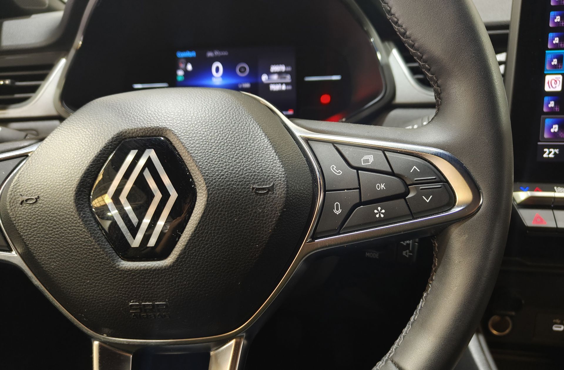 Renault Captur Techno TCe - foto 27