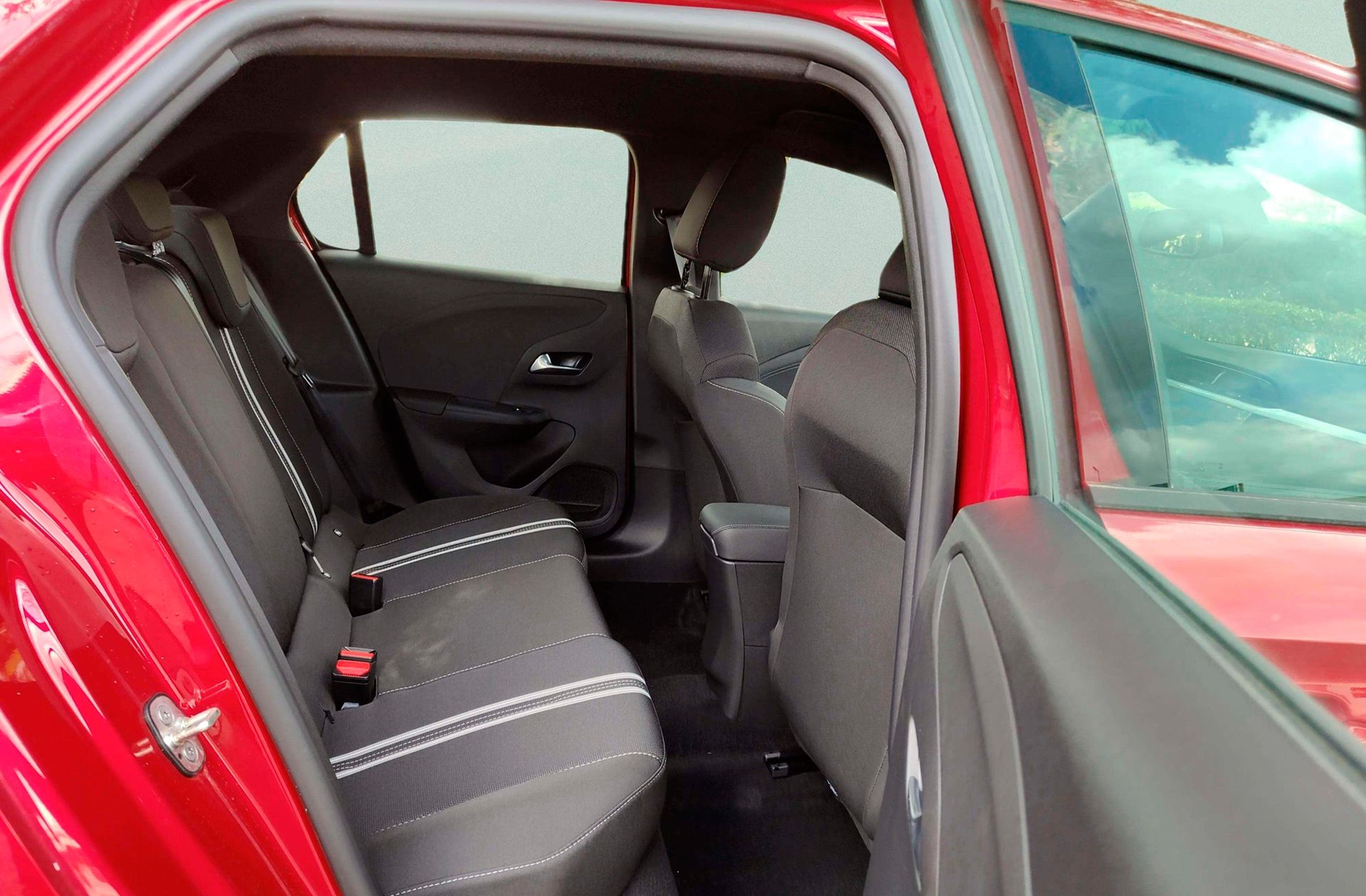 Opel Corsa 1.2 T XHL GS - foto 16