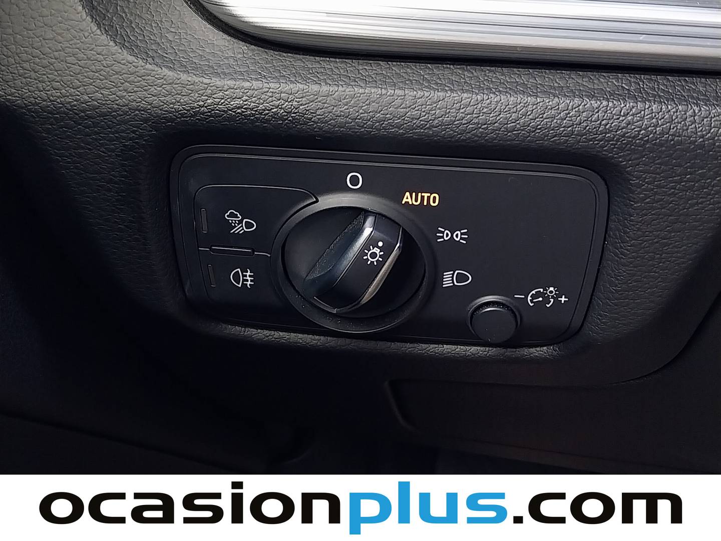 Foto Audi A3 Audi A3 Sportback Sportback sport edition 1.6 TDI (116 CV)