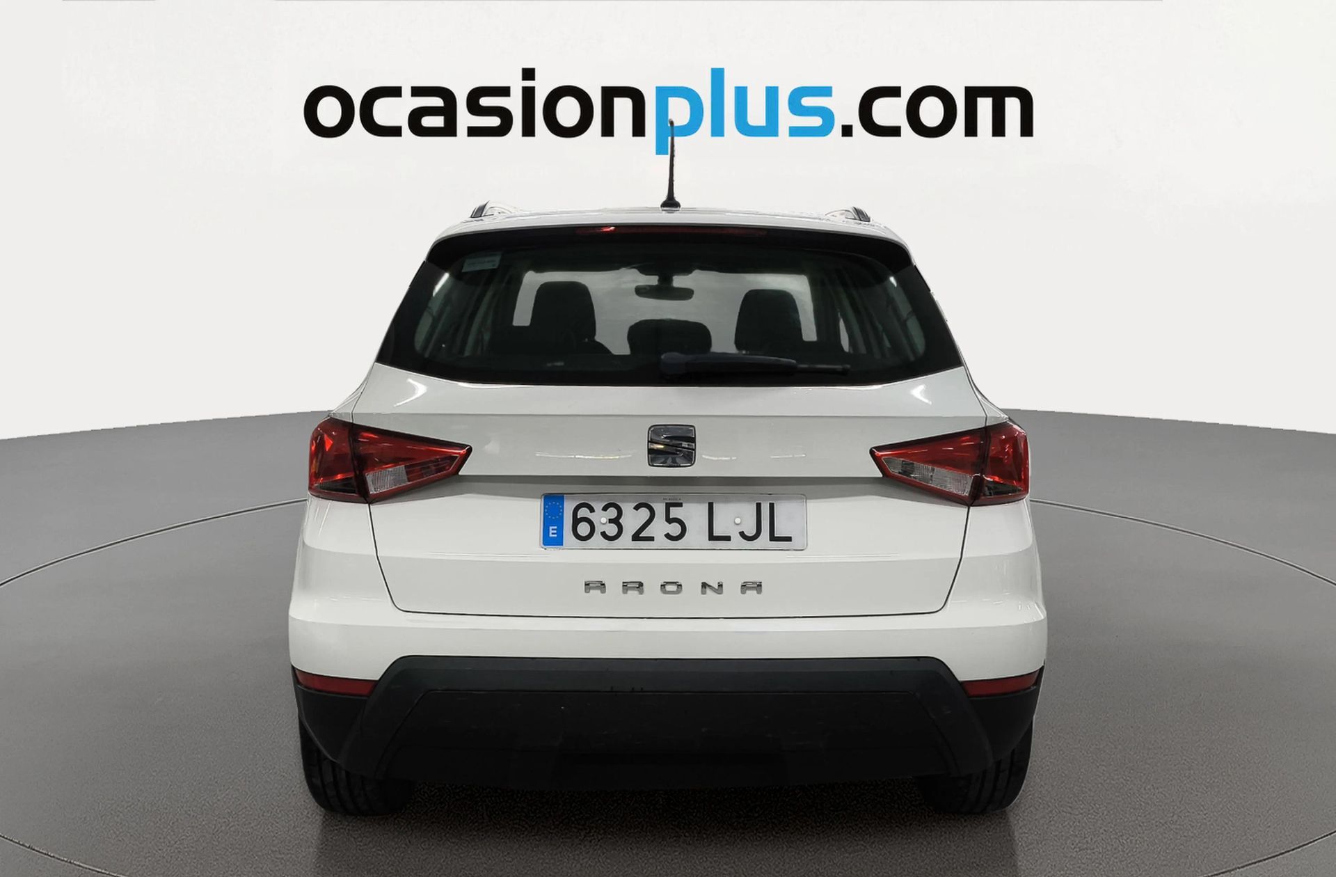 SEAT Arona 1.0 TSI Style Ecomotive - foto 13