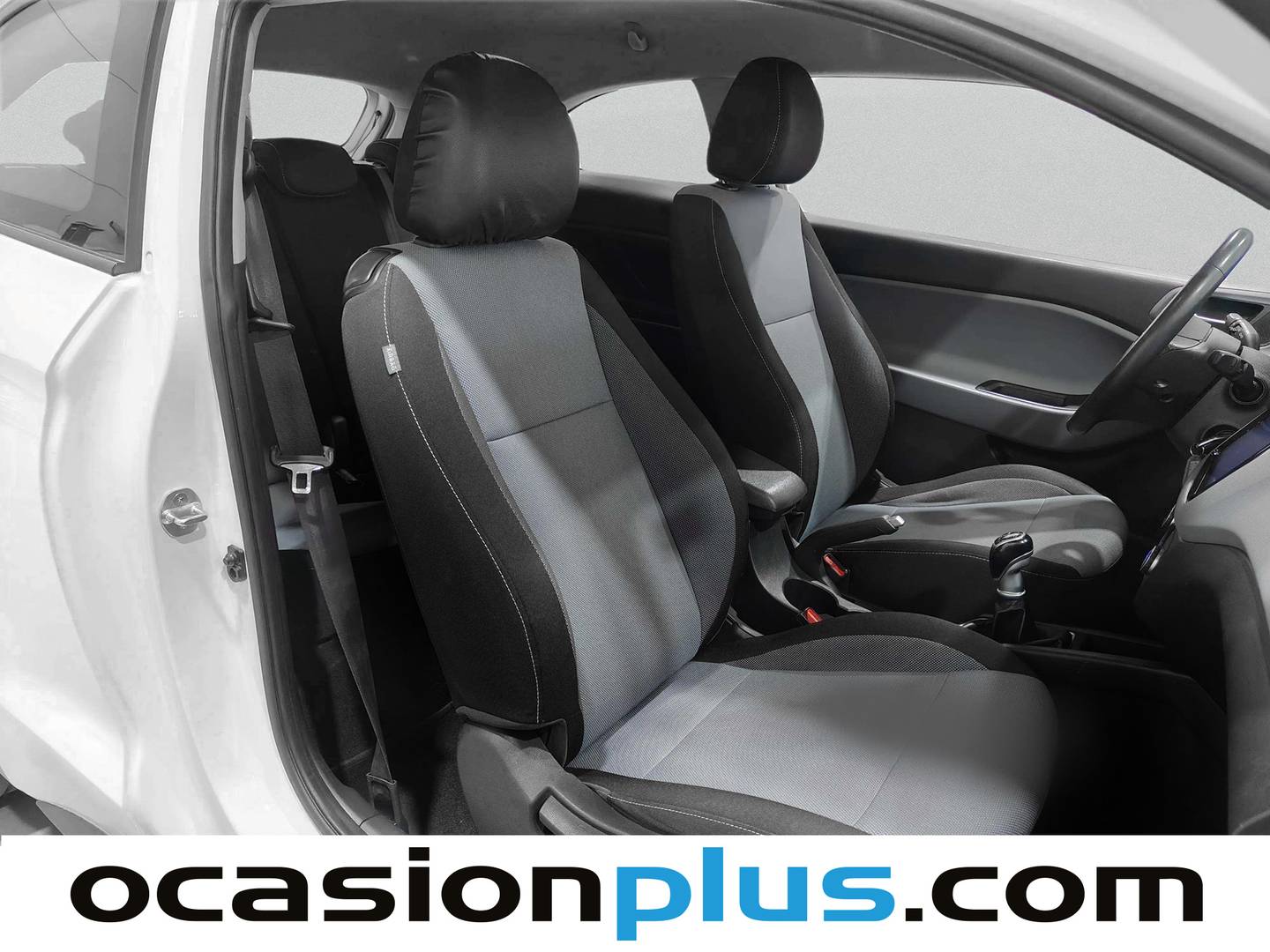 Hyundai i20 Hyundai i20 1.4 CRDI Tecno (90 CV) seminuevo
