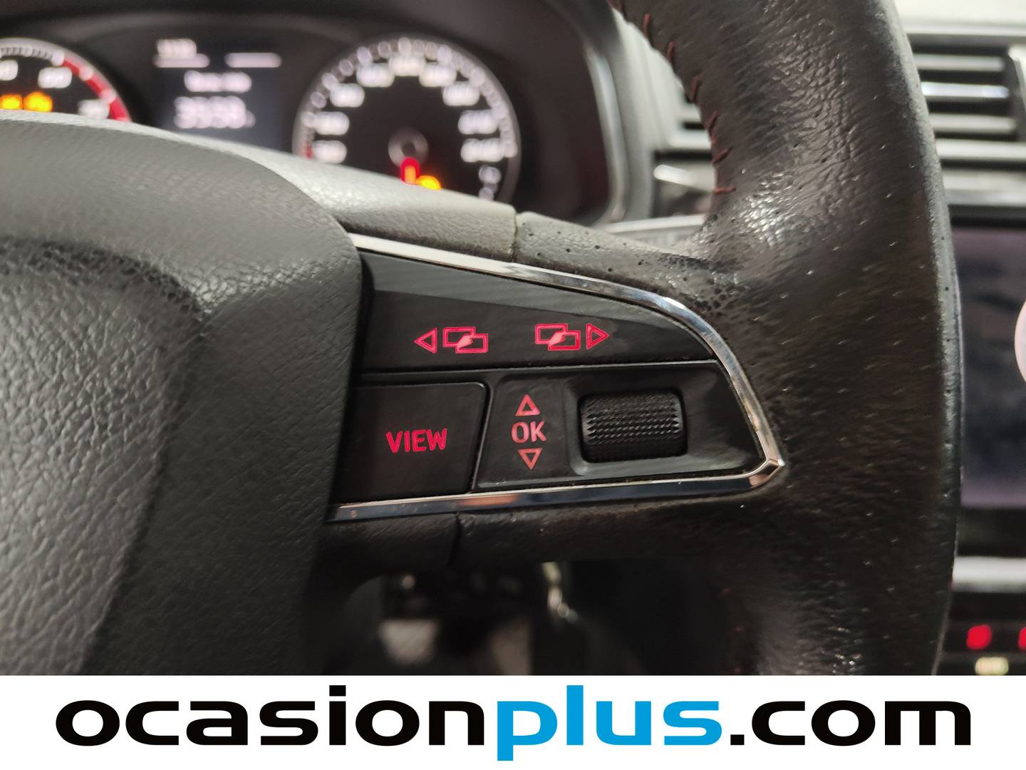Seat Ibiza Seat Ibiza 1.0 EcoTSI S&S FR (115 CV) barato