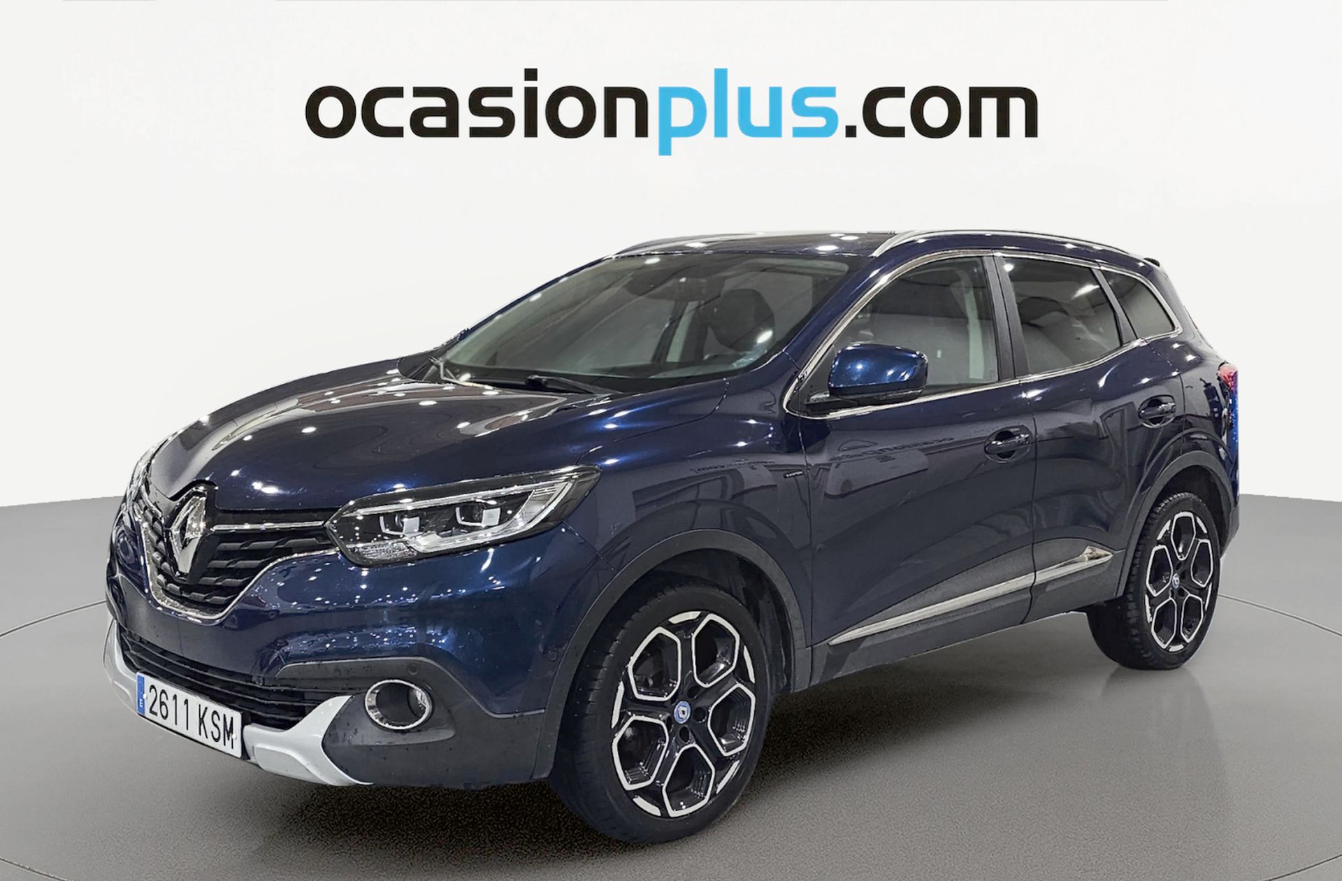 Renault Kadjar S -Edition GPF TCe