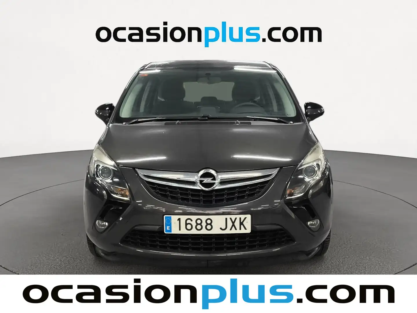 Foto Opel Zafira Tourer Opel Zafira Tourer 1.6 CDTi S&S Selective (136 CV) 7 Plazas