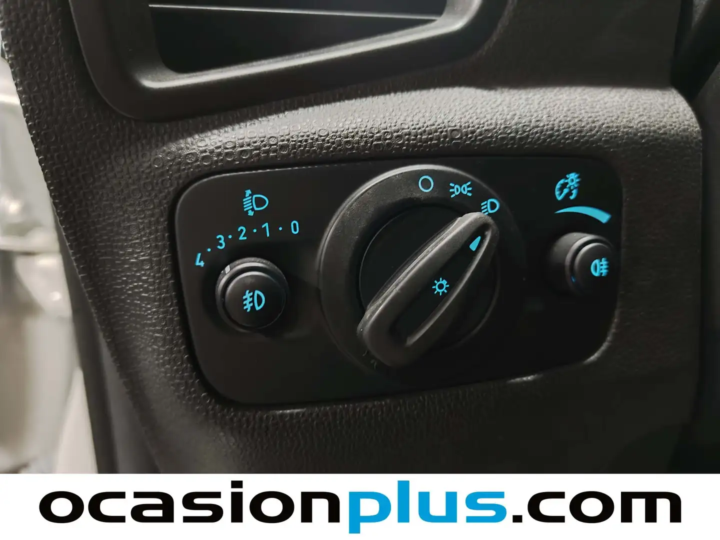 Foto Ford EcoSport Ford EcoSport 1.5 Ti-VCT Trend (112 CV)