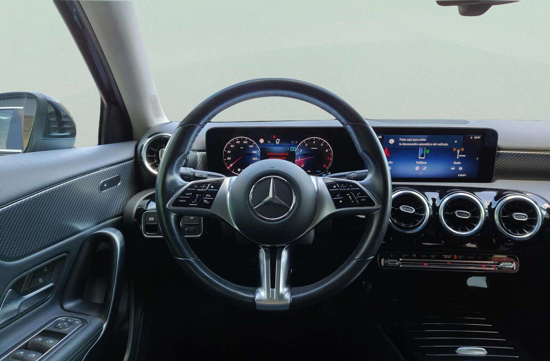 Mercedes-Benz Clase A 180 - foto 28