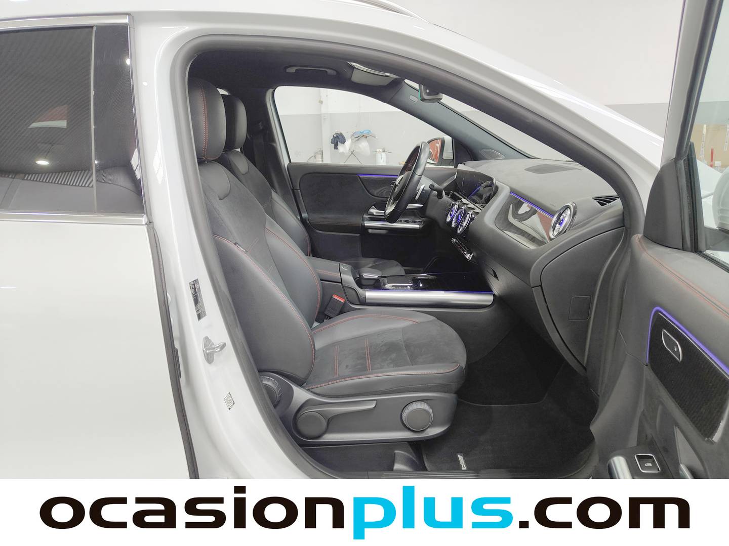 Foto Mercedes GLA Mercedes-Benz GLA 200  (163 CV) PACK AMG