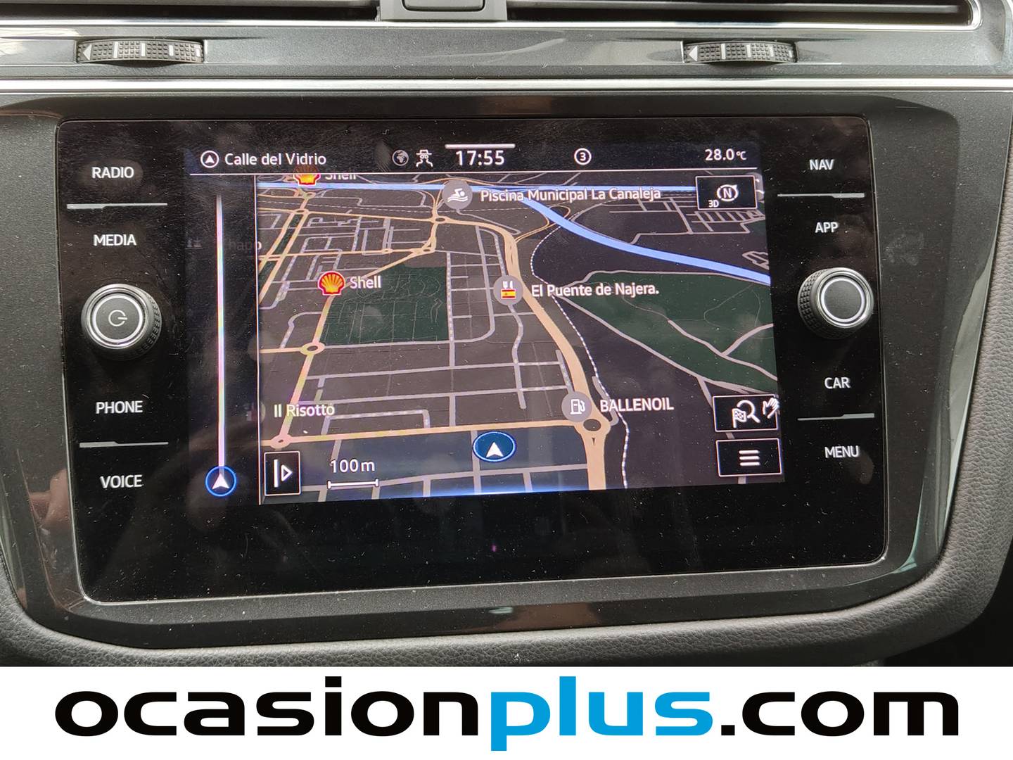 Foto Volkswagen Tiguan Volkswagen Tiguan Life 2.0 TDI (150 CV)