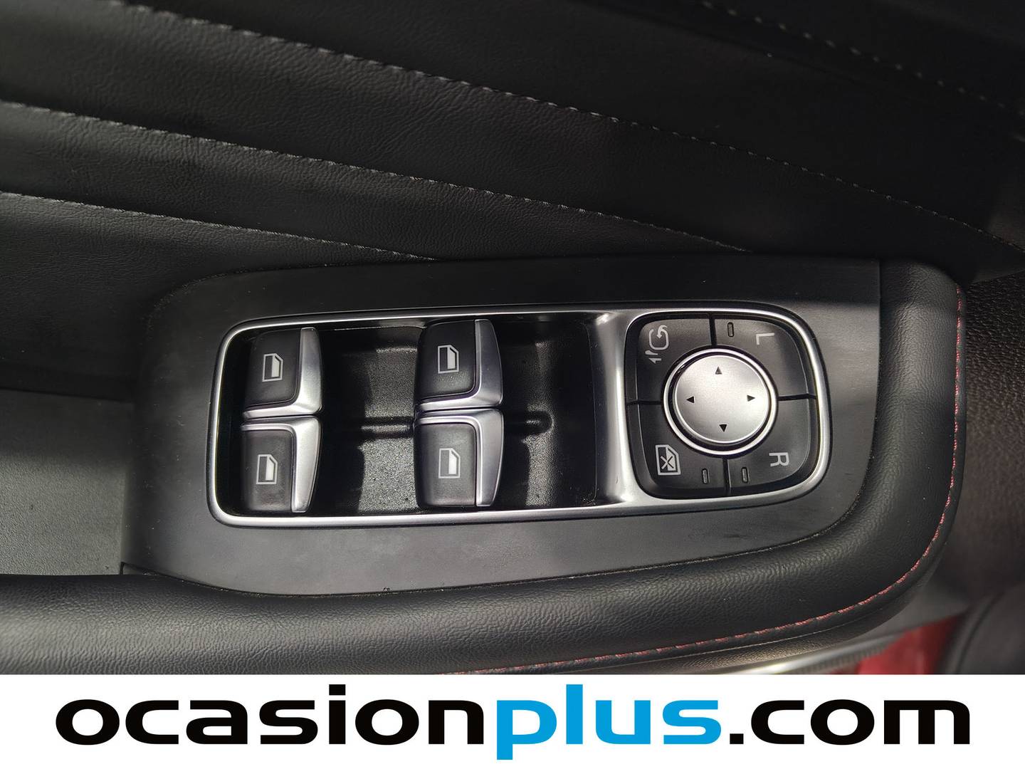 Foto MG HS MG HS 1.5 Turbo GDI Luxury DCT (162 CV)