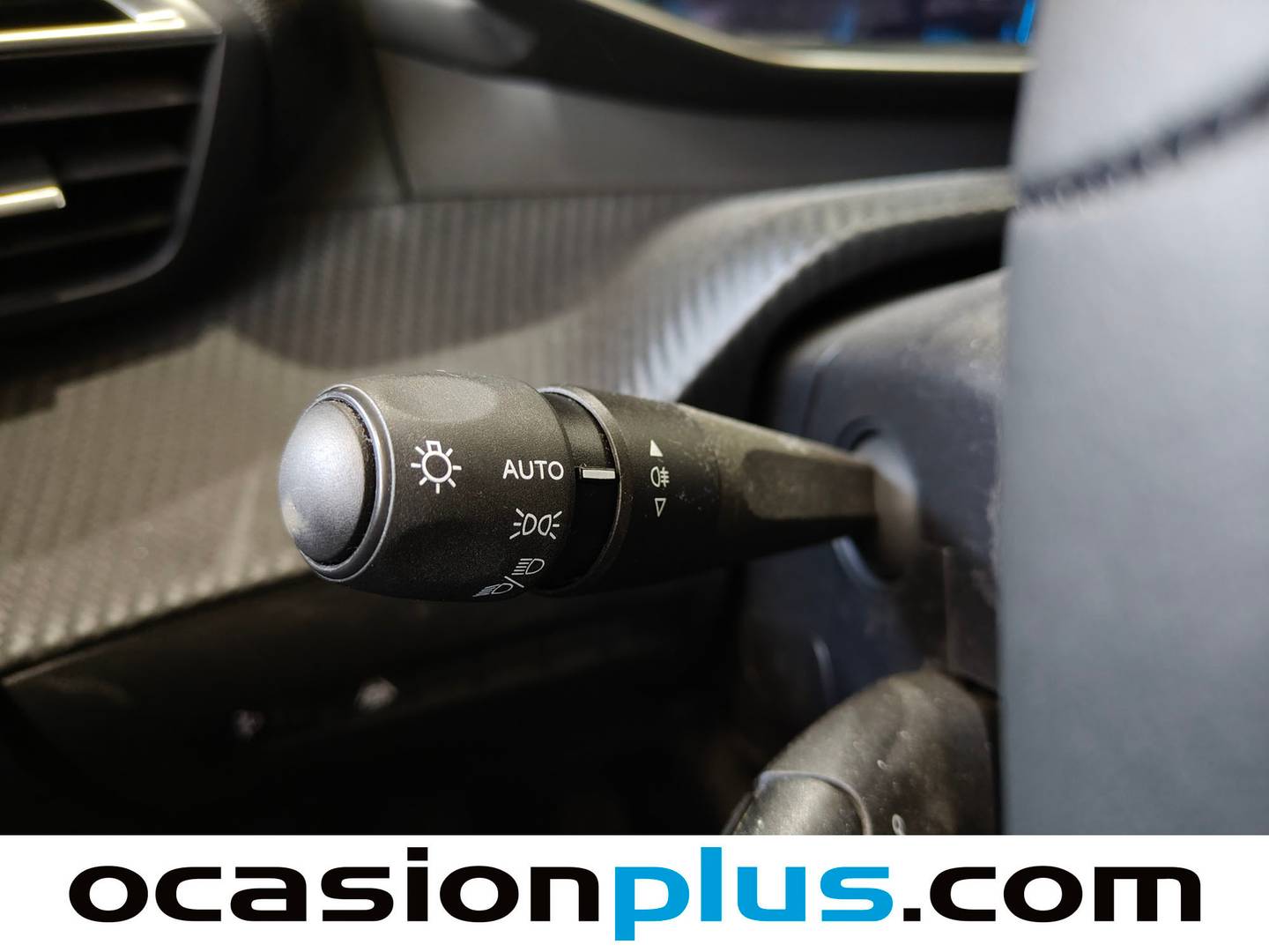 Peugeot 208 Peugeot 208 PureTech 100 Allure Pack (100 CV) manual