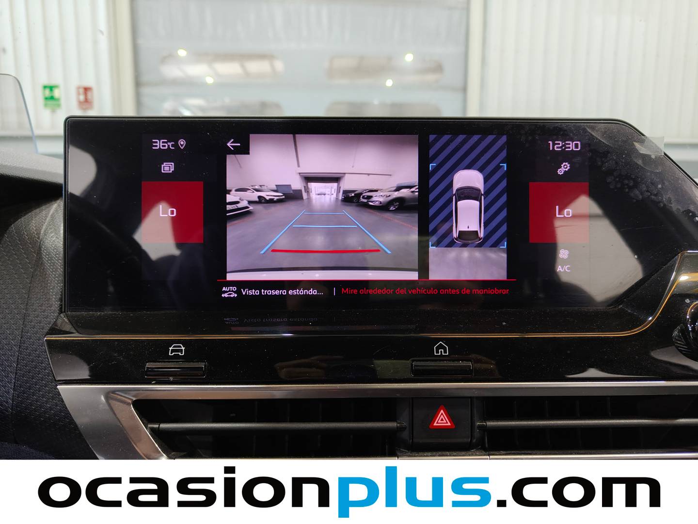 Acabados Citroën C4 Citroën C4 PurreTech 130 S&S 6v Feel Pack (130 CV)