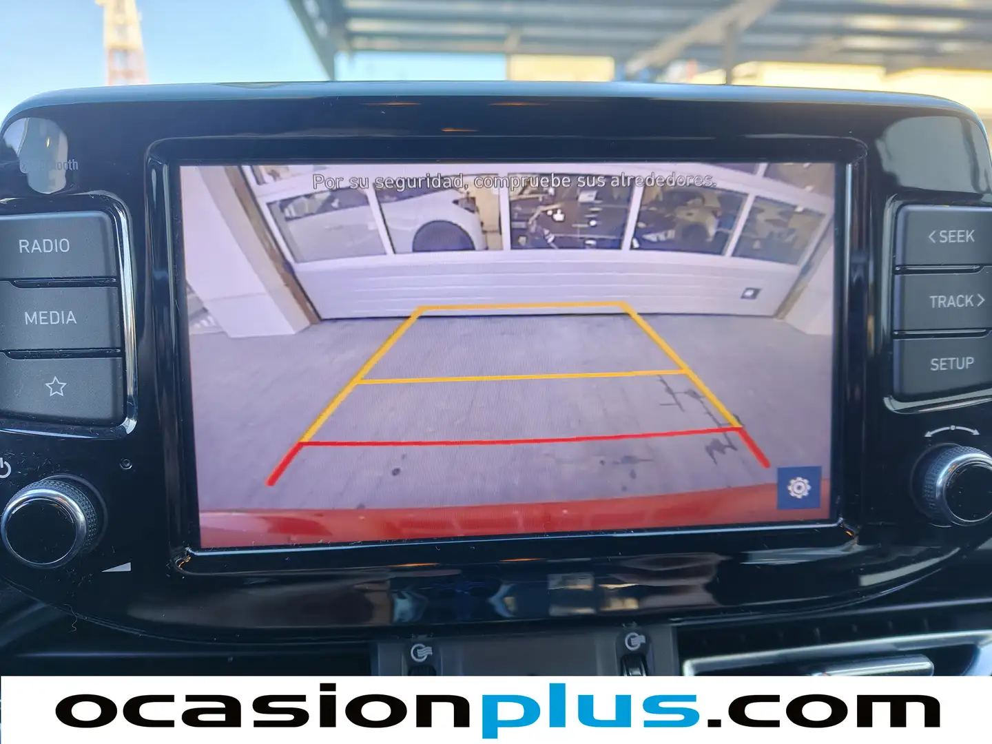 Foto Hyundai i30 Hyundai i30 1.5 DPI Klass SLX (110 CV)