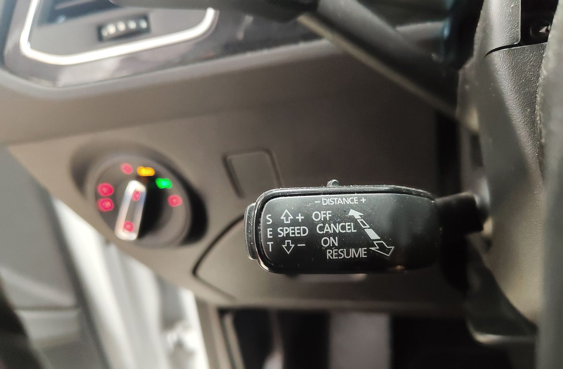 SEAT León ST 2.0 EcoTSI FR Edition DSG - foto 25