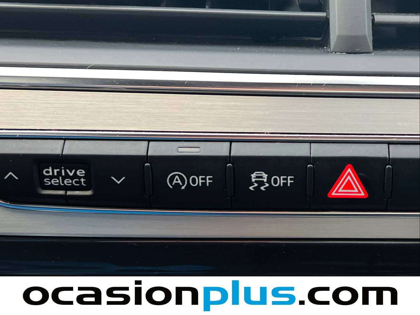 Foto Audi Q7 Audi Q7 50 TDI quattro (286 CV) tiptronic Pack S-Line 7 Plazas