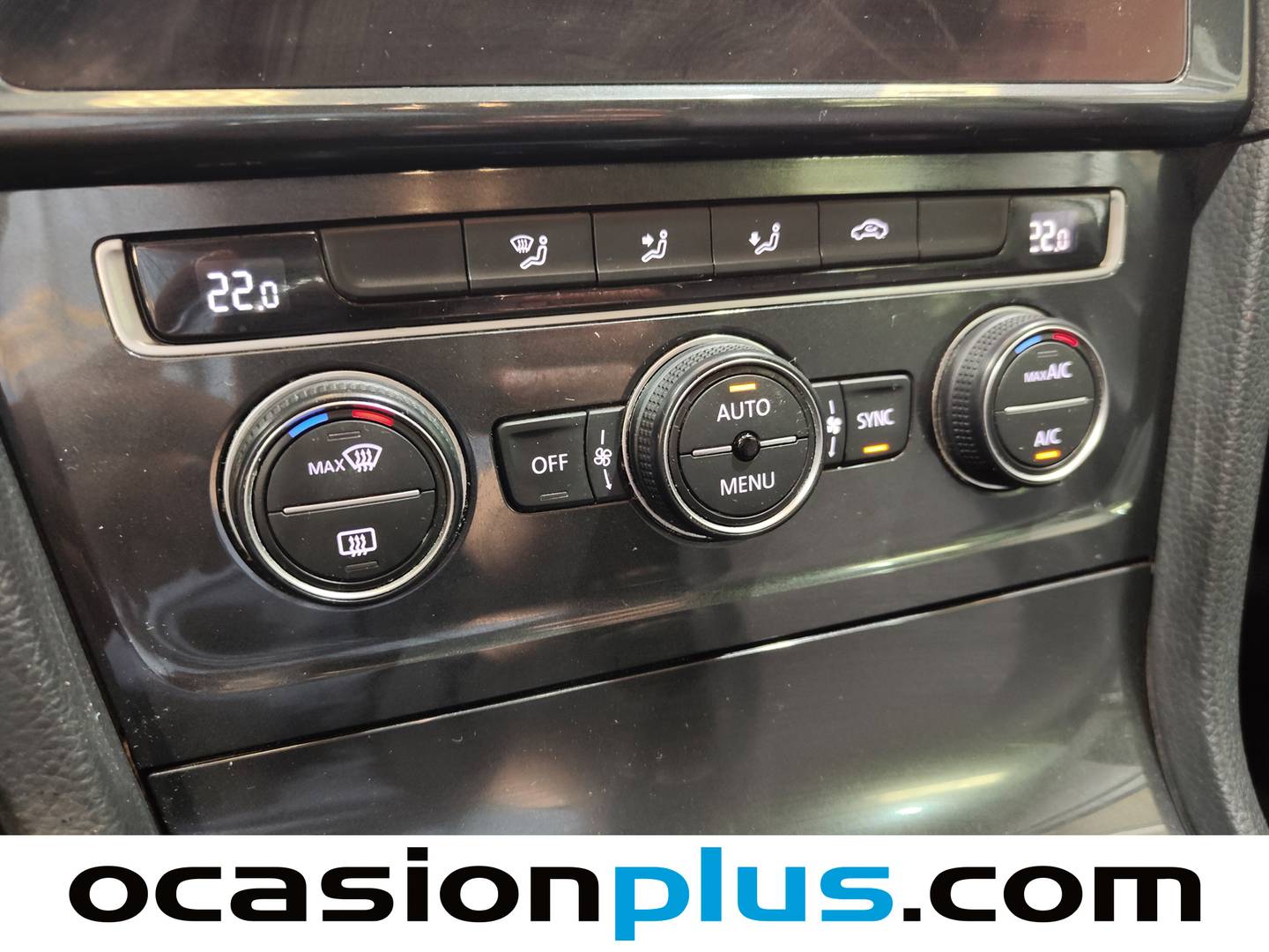 Volkswagen Golf Volkswagen Golf Advance 1.4 TSI (125 CV) km 0