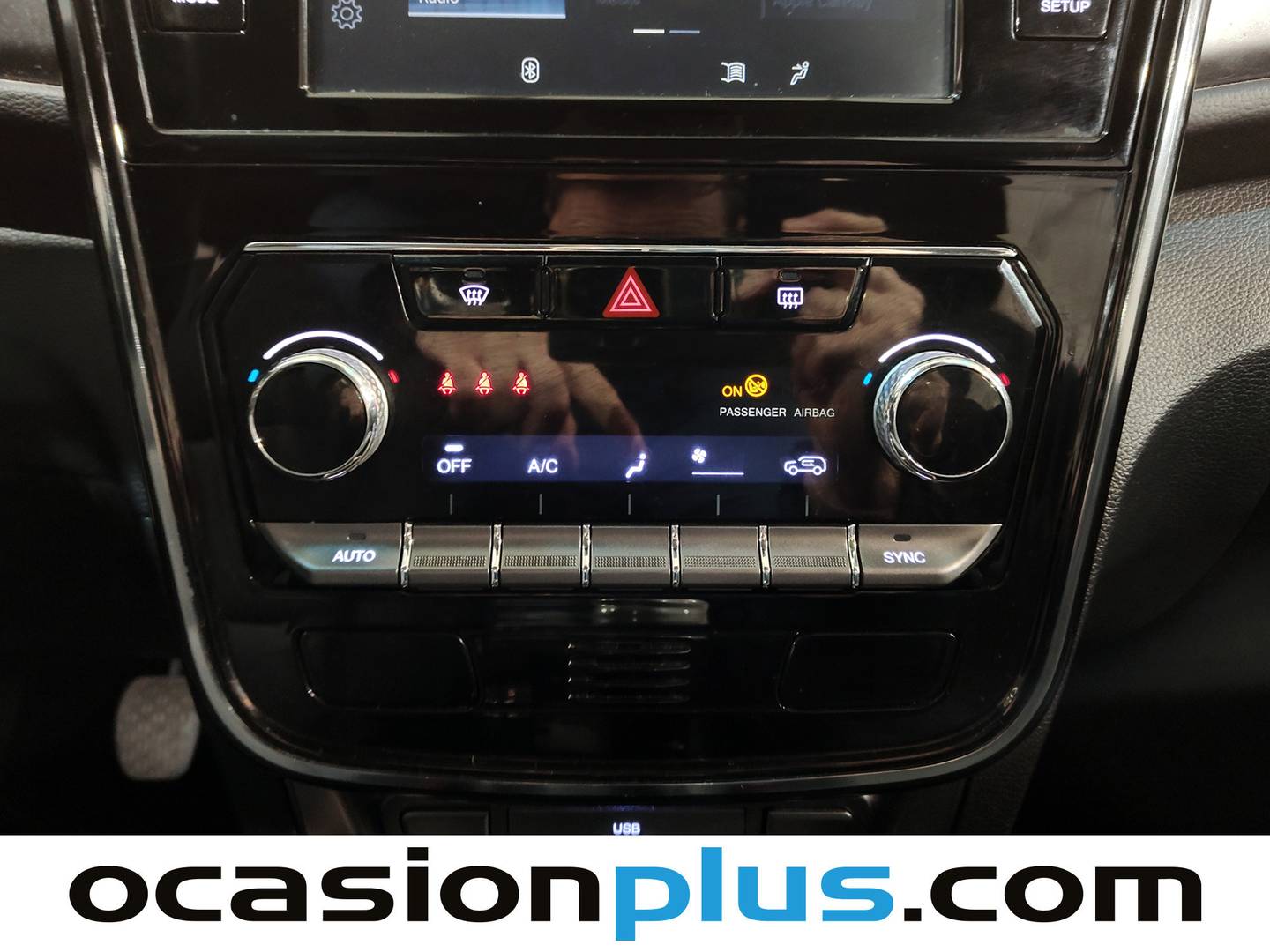 Foto SsangYong Tivoli Ssangyong Tivoli G12T Urban Plus (128 CV)