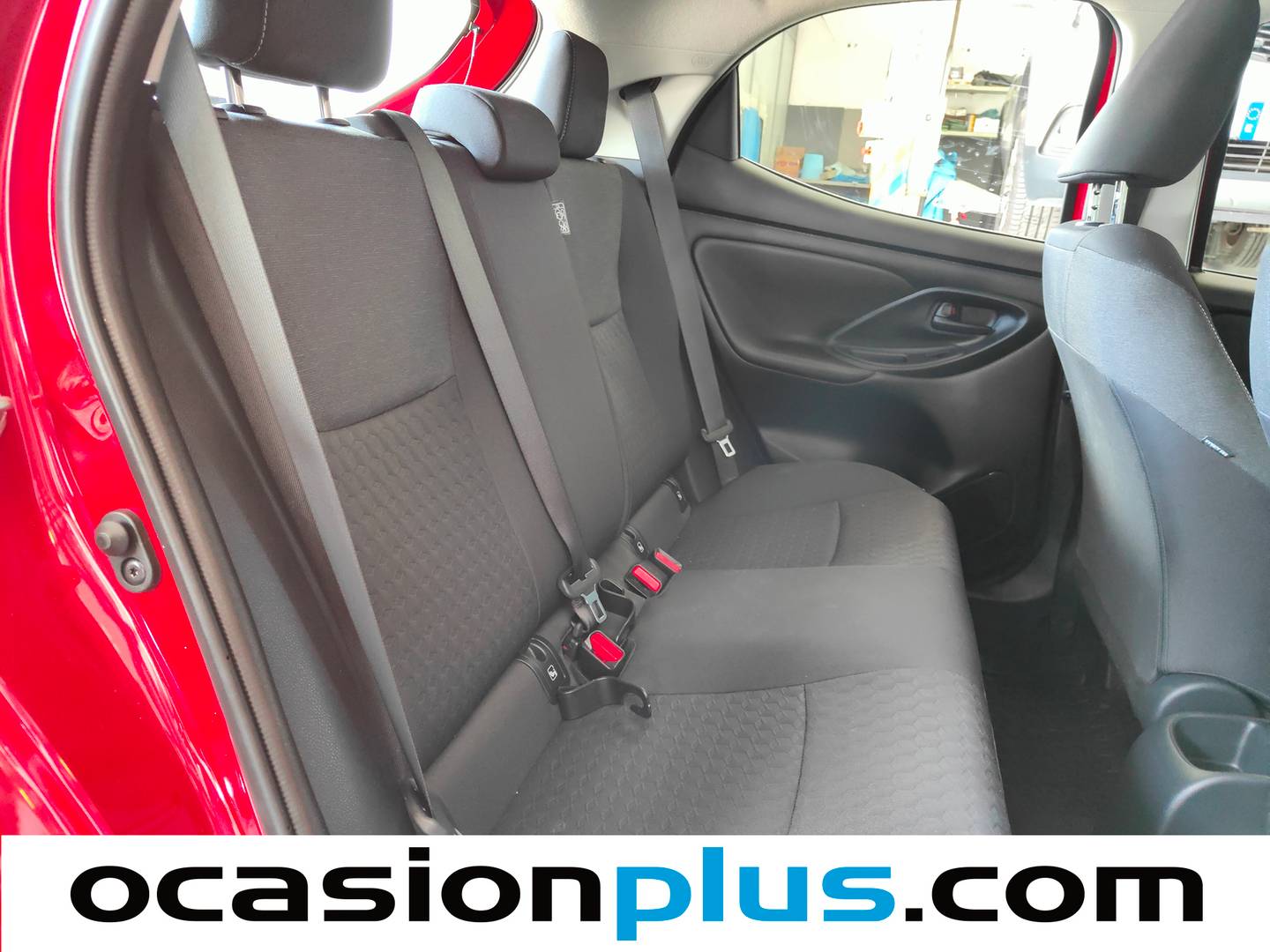 Toyota Yaris Toyota Yaris 1.5 S-Edition (125 CV) 125cv