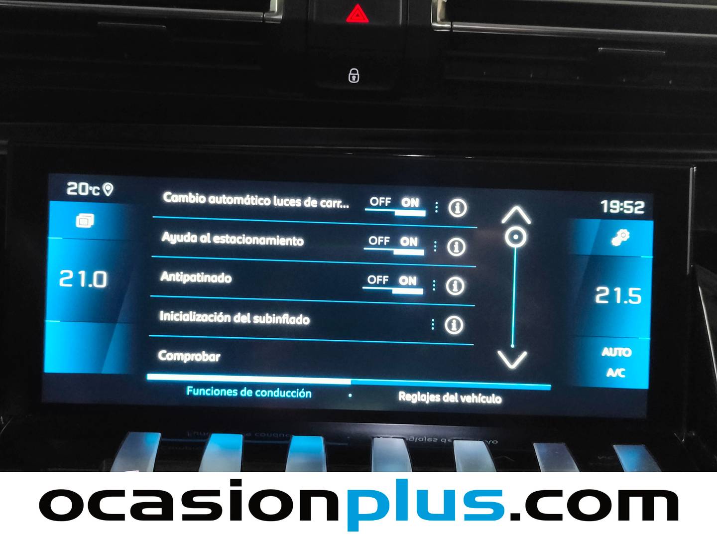 Peugeot 508 Peugeot 508 BlueHDI 130 S&S Allure Pack EAT8 (130 CV) km 0