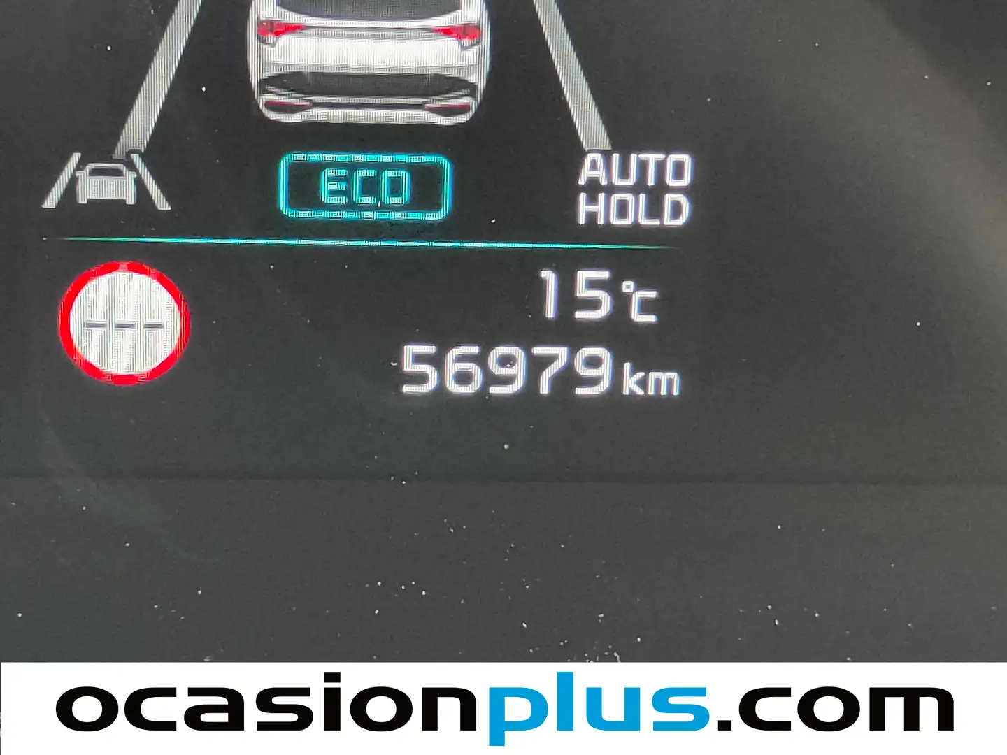 Foto KIA Sportage Kia Sportage 1.6 T-GDi HEV Drive 4x2  (230 CV)