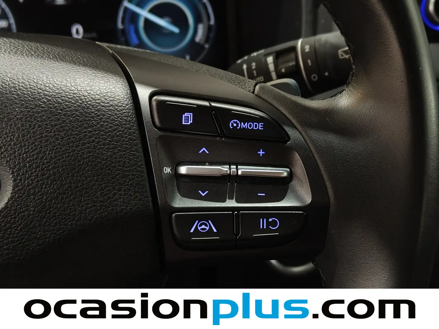 Foto Hyundai Kona Hyundai Kona 1.6 GDI HEV Tecno 2C DCT  (141 CV)