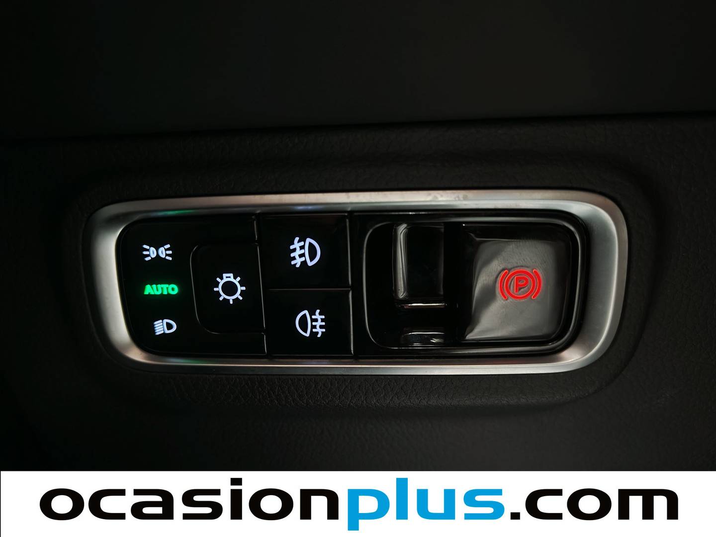 OMODA 5 OMODA 5 1.6 TGDI Premium  (145 CV) de ocasión