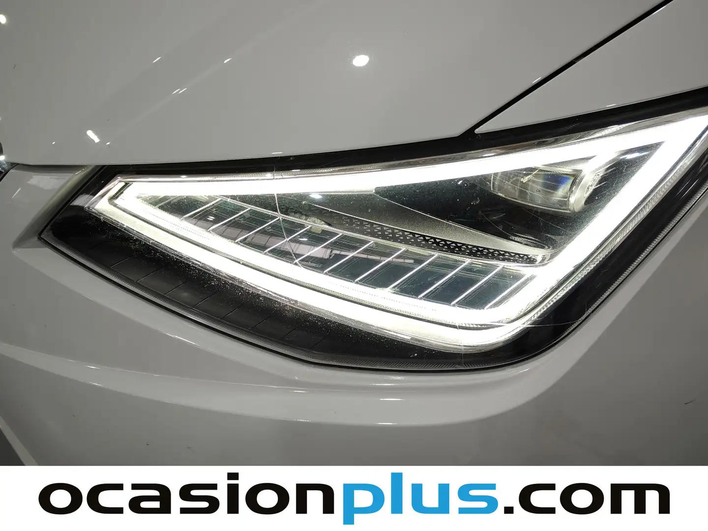 Foto Seat Ibiza SEAT Ibiza 1.0 TSI FR Plus (110 CV)