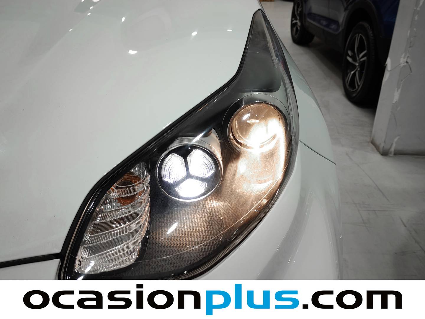 Foto KIA Sportage Kia Sportage 1.6 MHEV GT Line Essential 4x2 DCT  (136 CV)