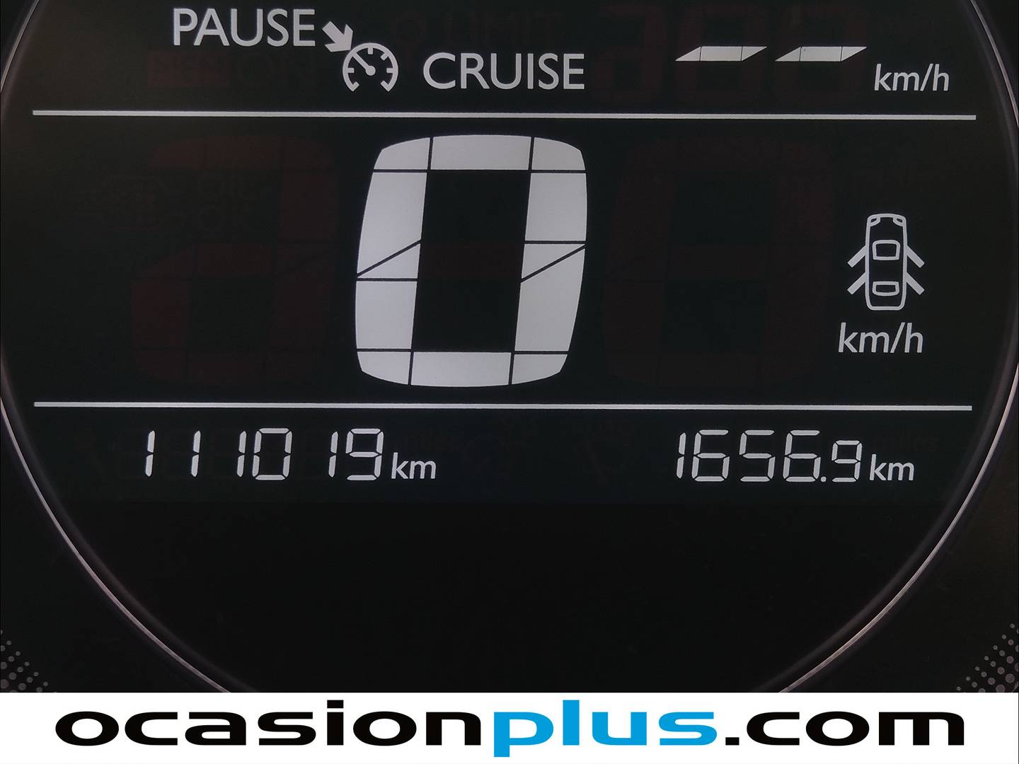 Citroën C4 Citroën C4 PureTech 130 S&S Feel Edition (130 CV) seminuevo
