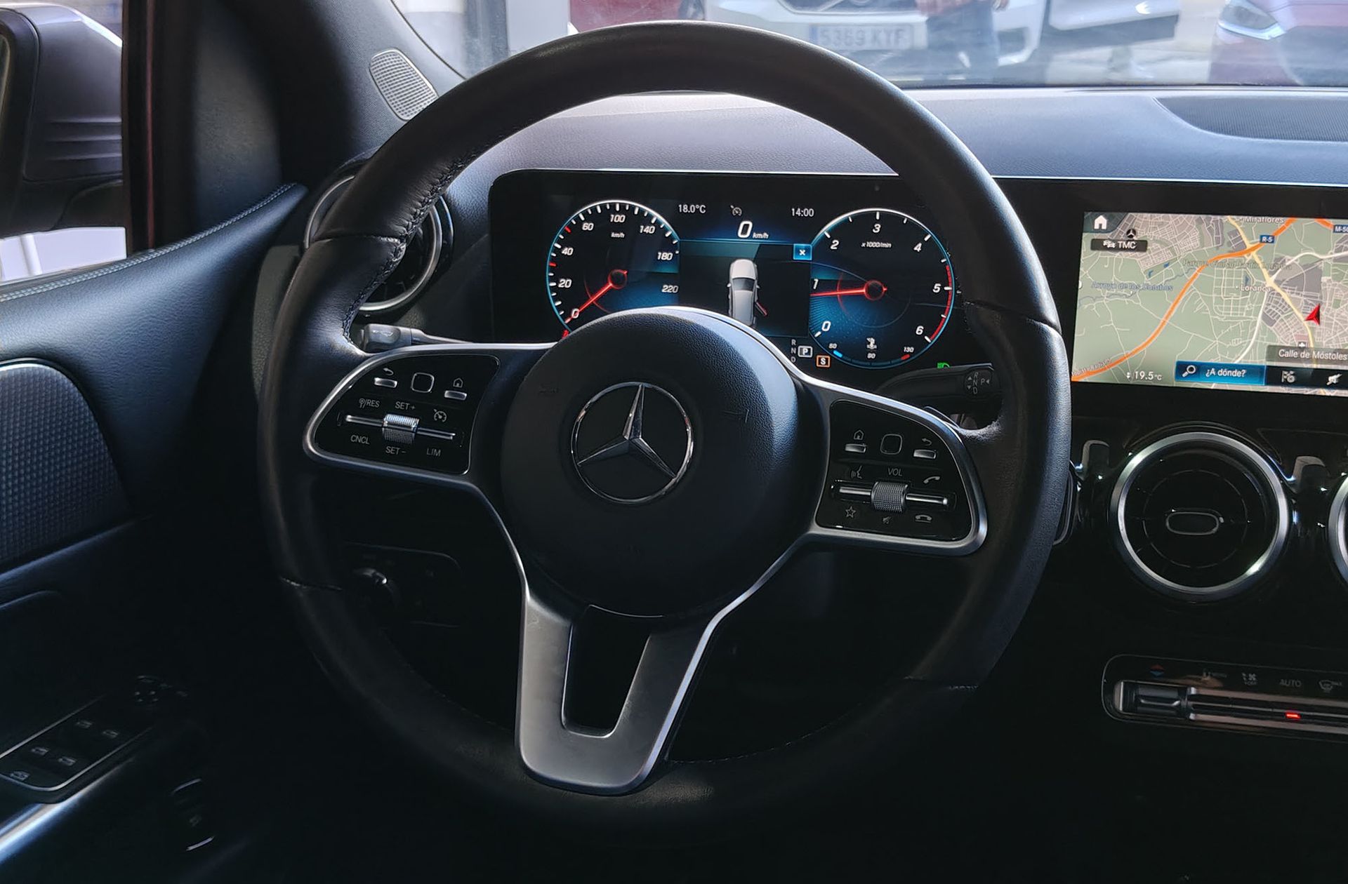 Mercedes-Benz Clase B 200 d - foto 26