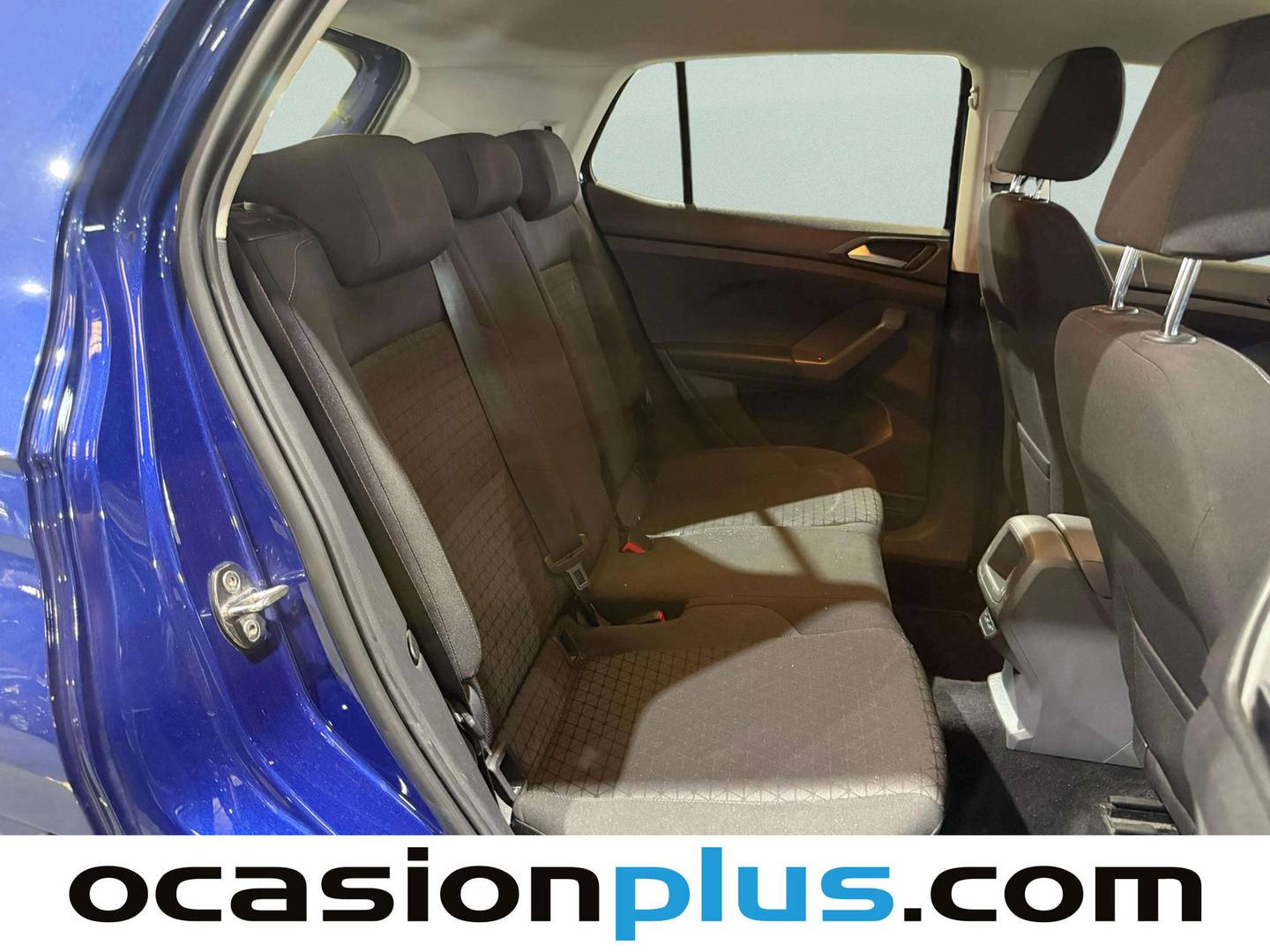 Volkswagen T-Cross Volkswagen T-Cross T-Cross Advance 1.0 TSI (95 CV) al mejor precio